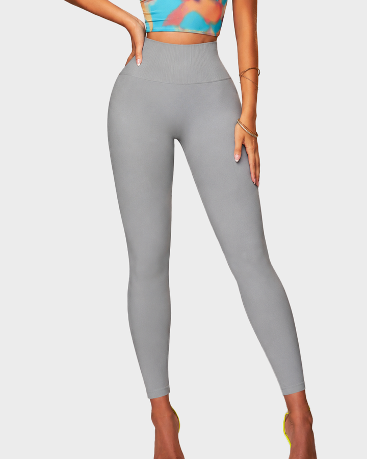 Jada High Waist Sculpting Leggings
