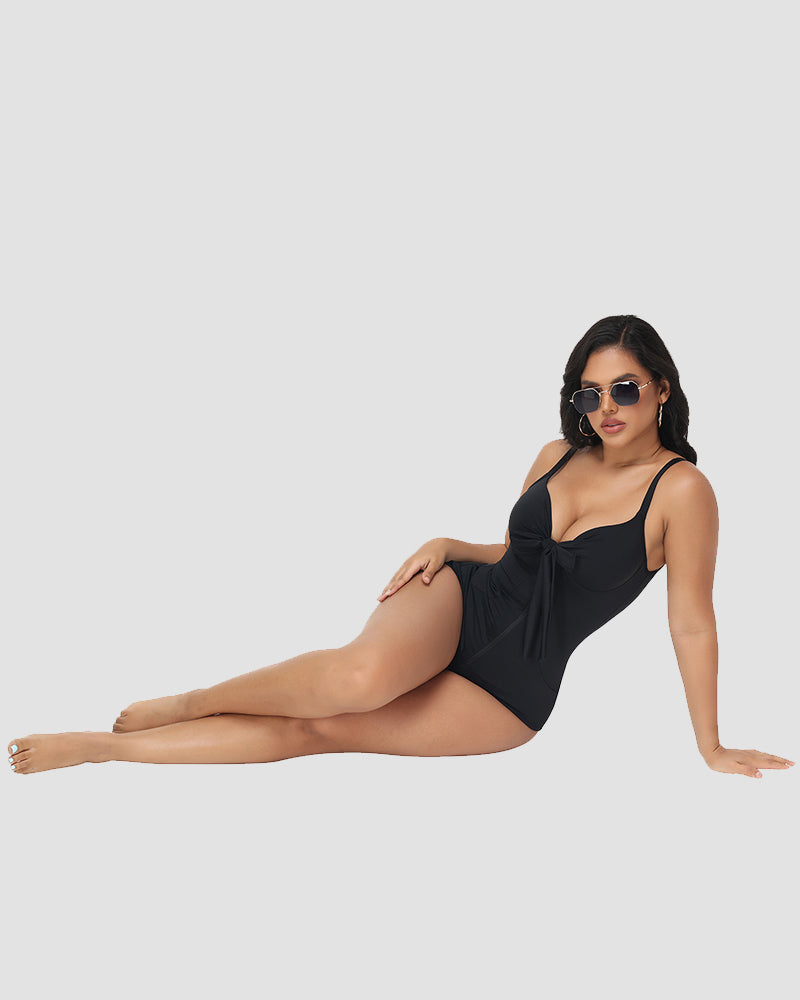 Fallon Contour Shapewear Bodysuit