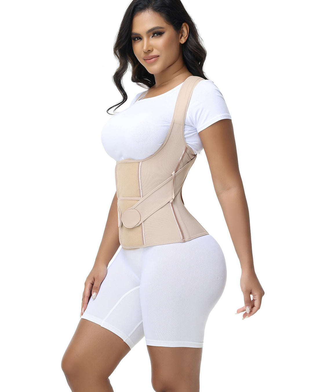 Jamie Posture Support Waist Trainer Belt