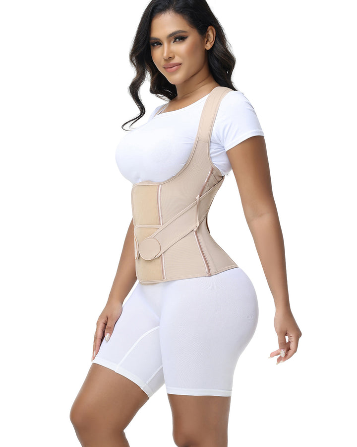 Jamie Posture Support Waist Trainer Belt
