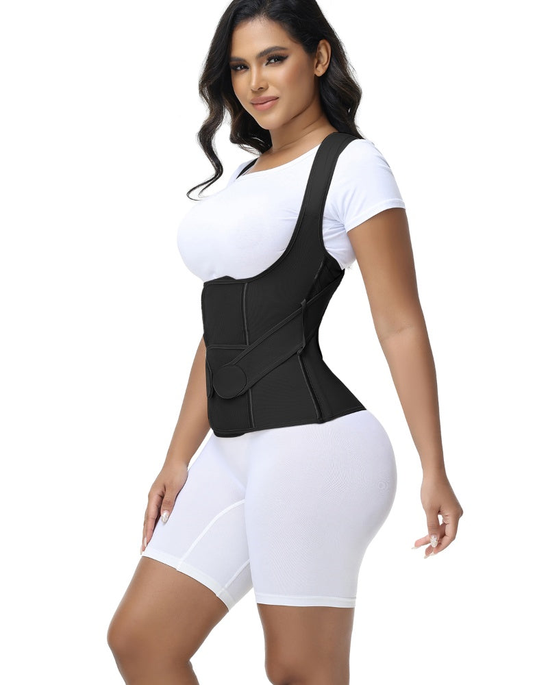 Jamie Posture Support Waist Trainer Belt