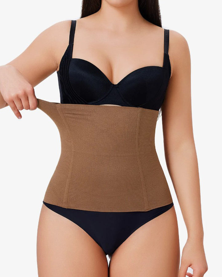 Emelyn Seamless Waist Shaper Cincher
