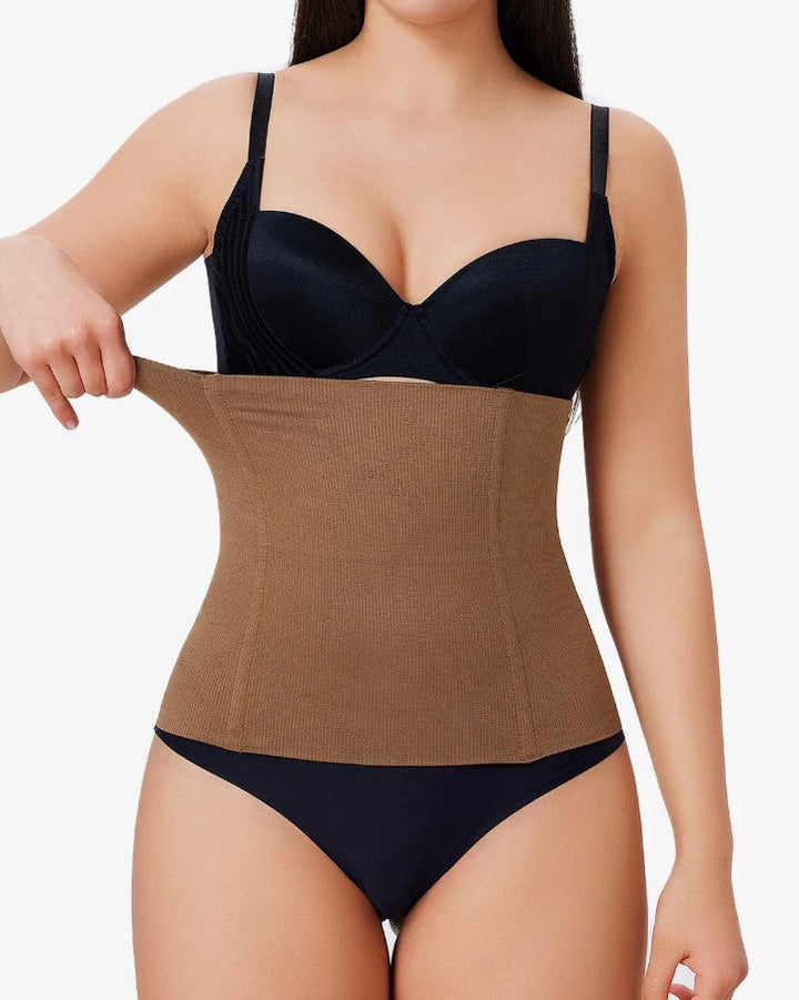 Emelyn Seamless Waist Shaper Cincher