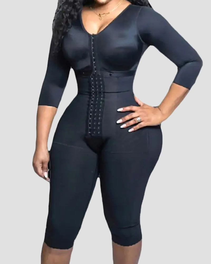 Cecil Contour Shapewear Jumpsuit