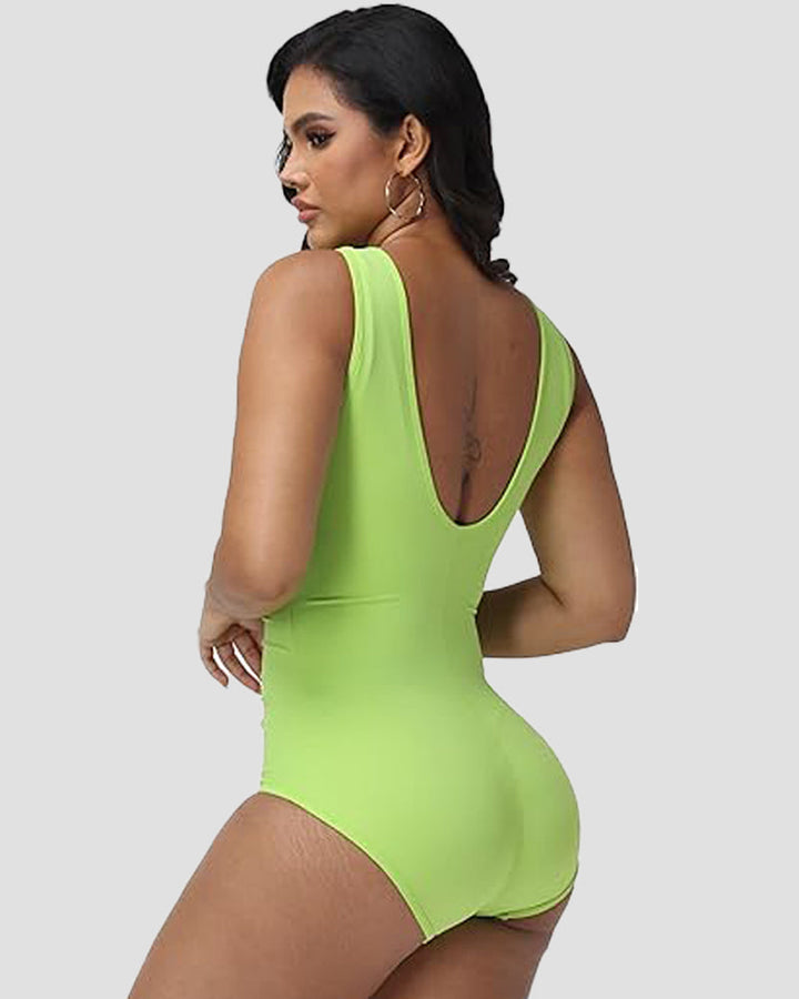 Edena Contour Shapewear Swimsuit