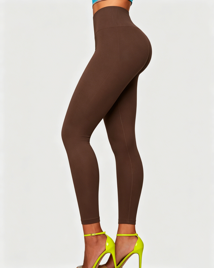 Jada High Waist Sculpting Leggings