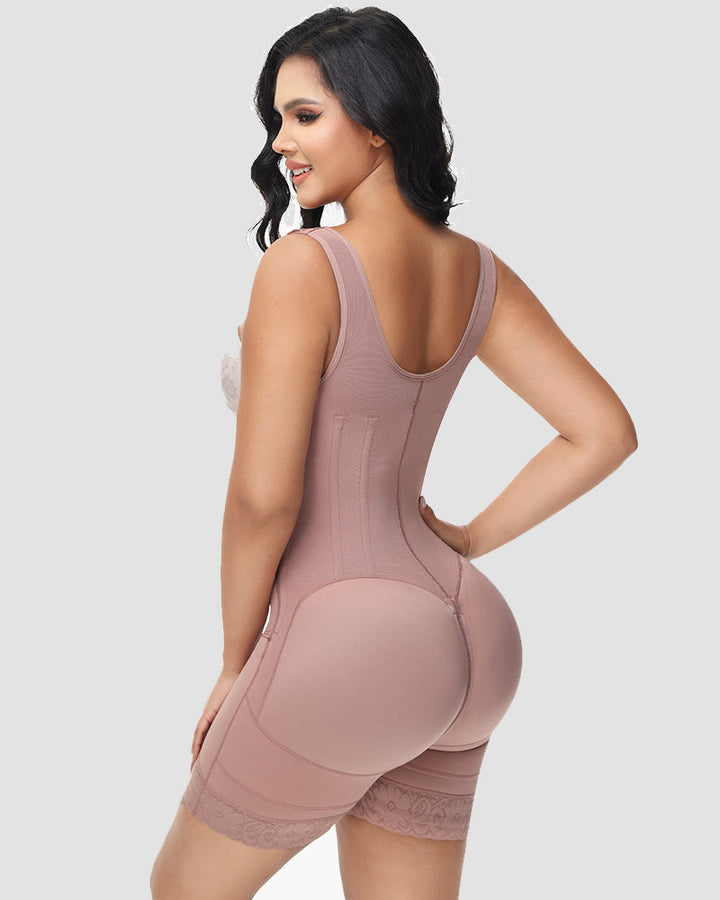 Esme Sculpting Shapewear Bodysuit