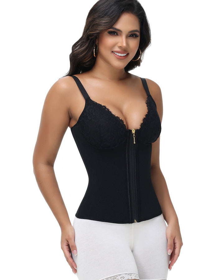Vidia Contour Waist Trainer Vest