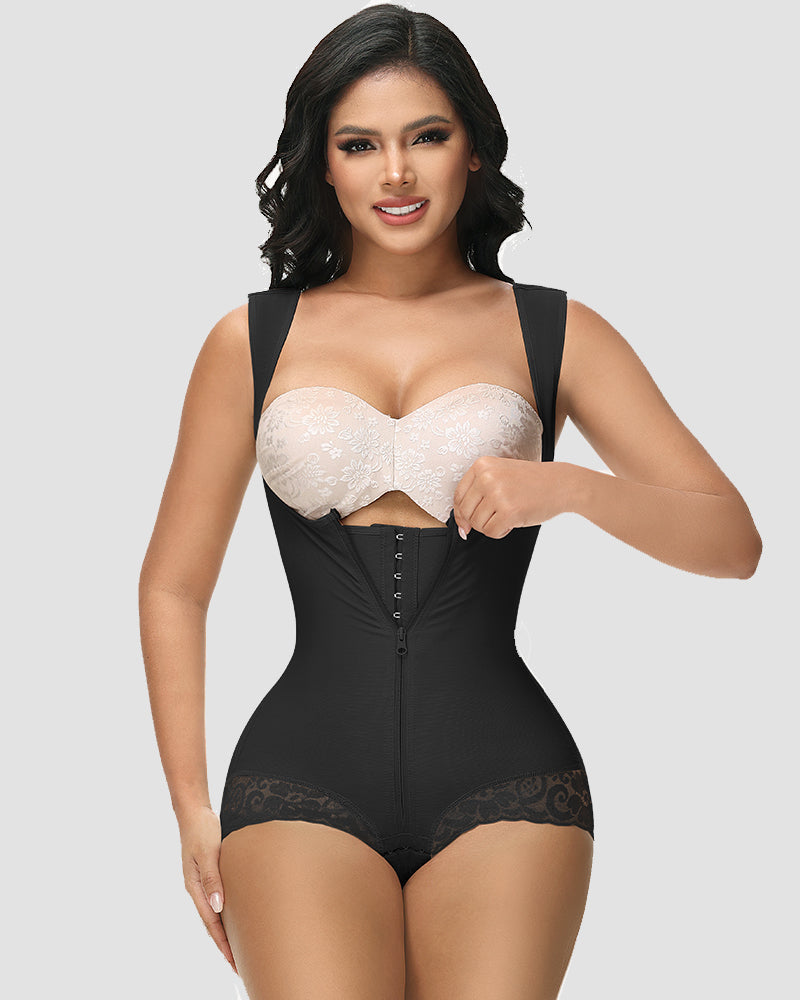 Nina Contour Shapewear Bodysuit