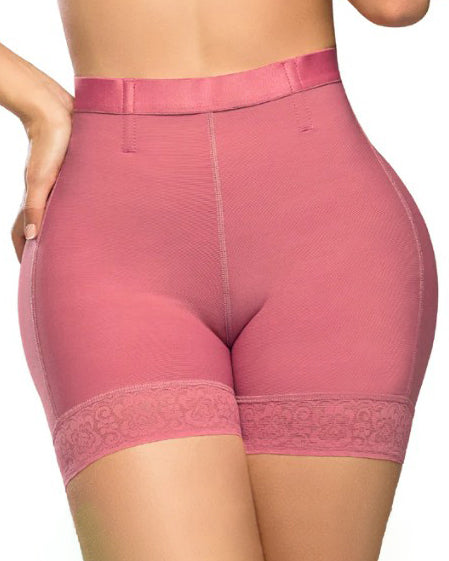 Dana High Waist Butt-Lifting Shapewear Shorts