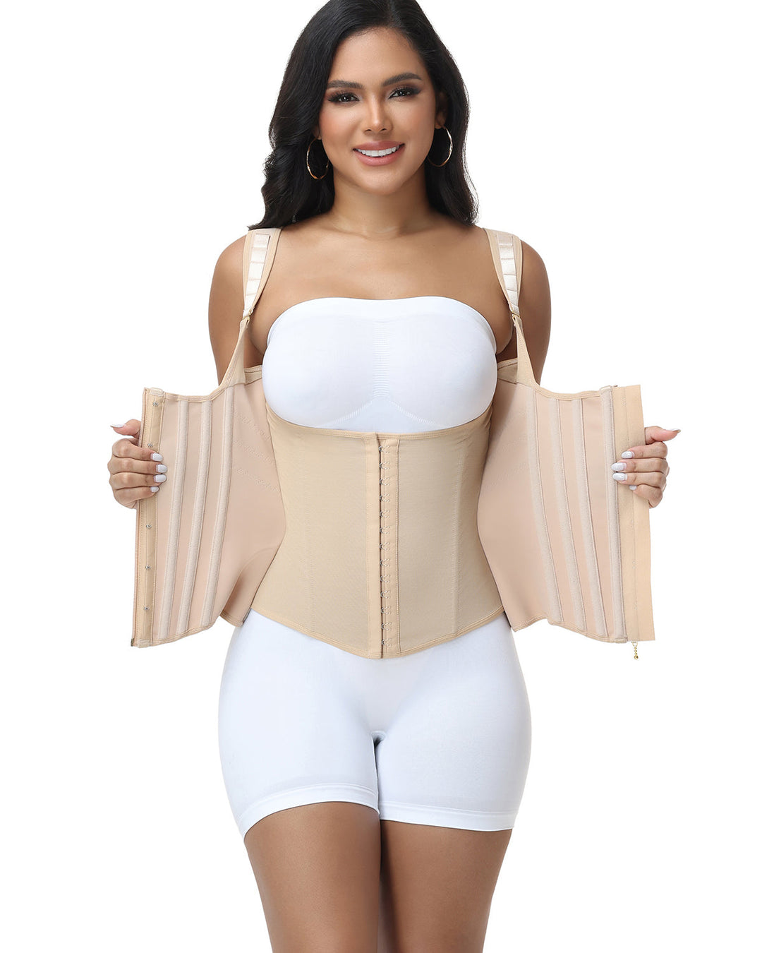 Hope Contour Waist Trainer Corset