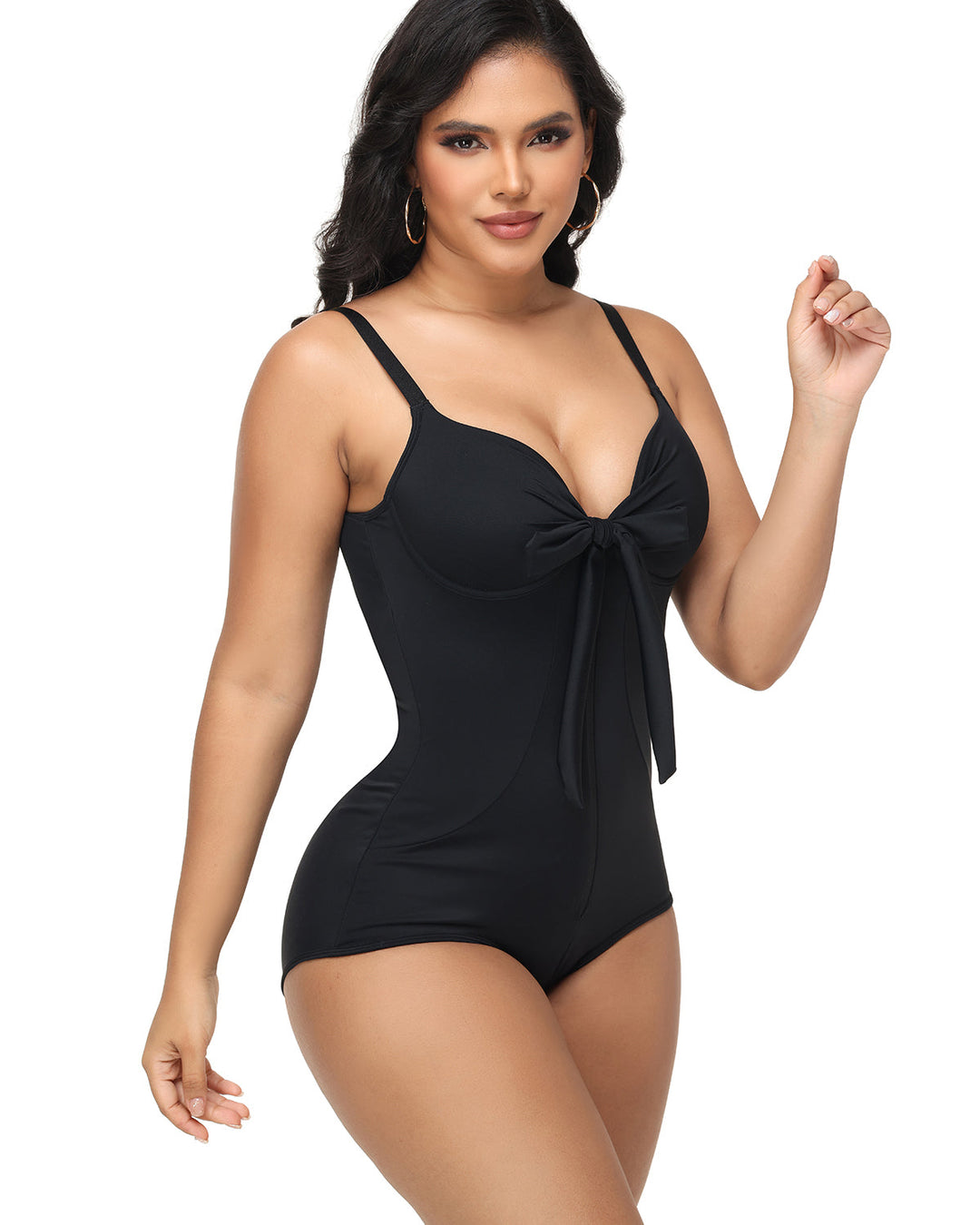 Fallon Contour Shapewear Bodysuit