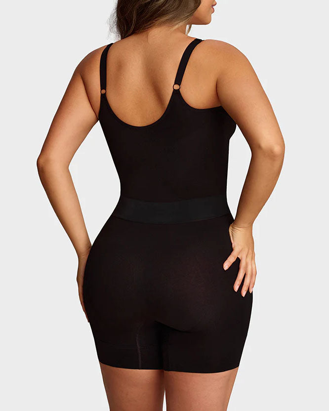 Daria Seamless Contour Shapewear Bodysuit