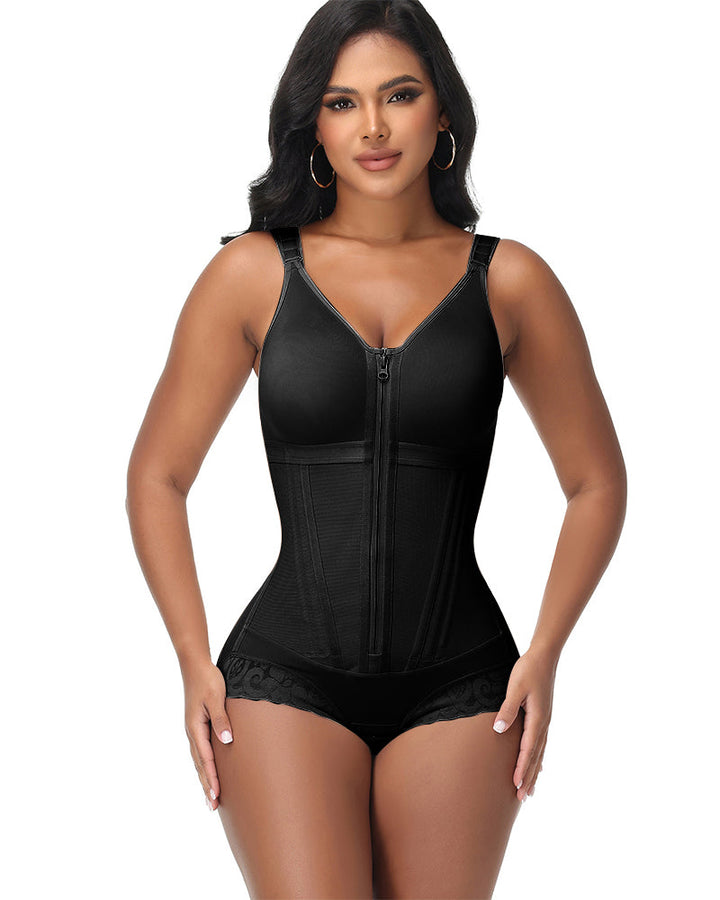 Tessa Contour Shapewear Bodysuit