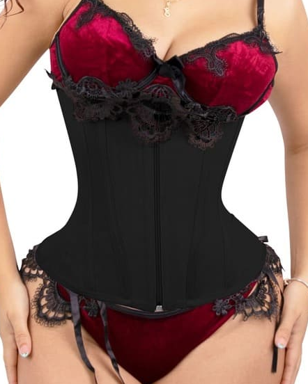 Josephine Waist Training Corset