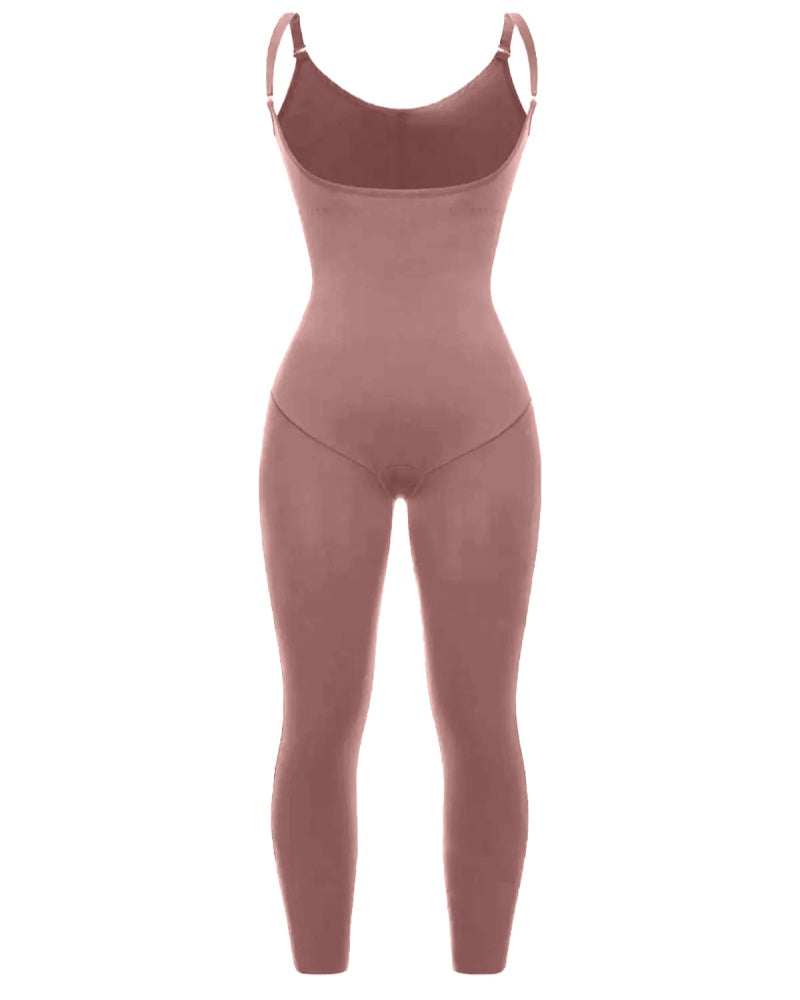 Carlota Contour Shapewear Jumpsuit