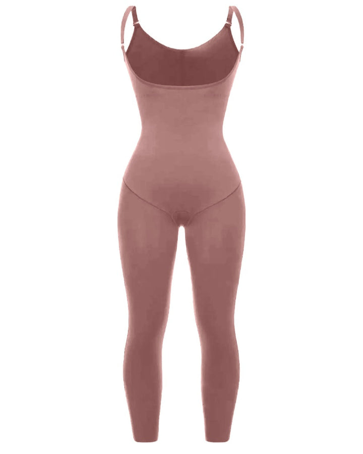Carlota Contour Shapewear Jumpsuit