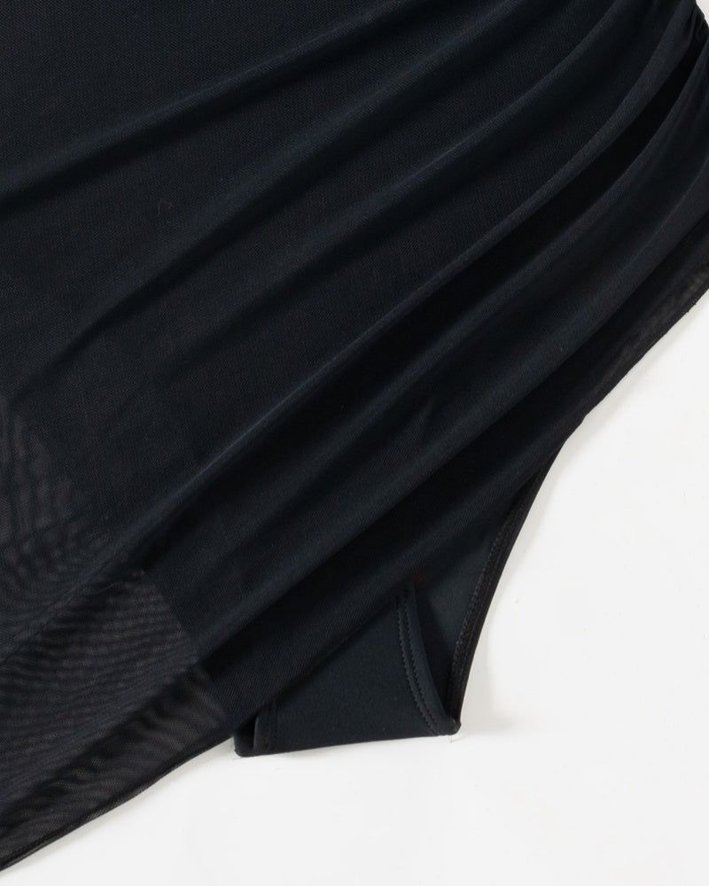 Chantal Ruched Swim Dress