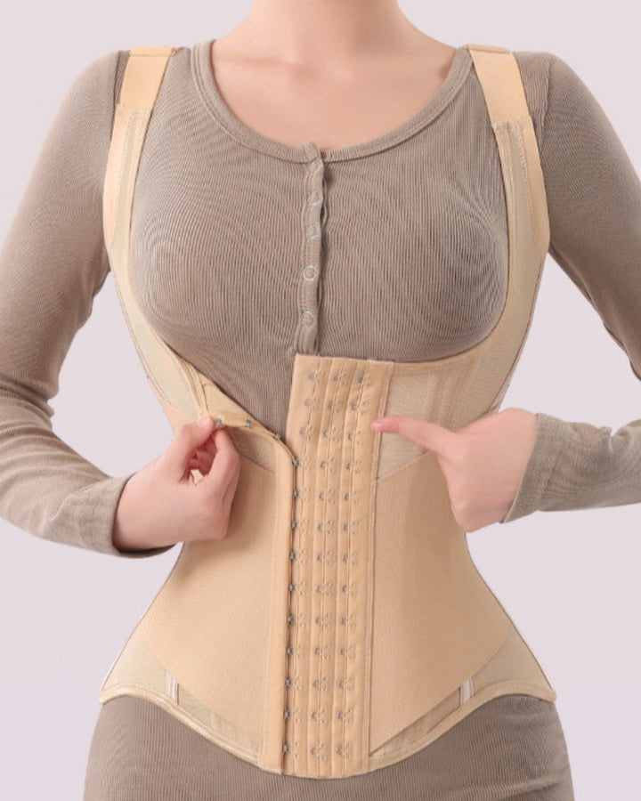 Winnie Underbust Waist Trainer Corset