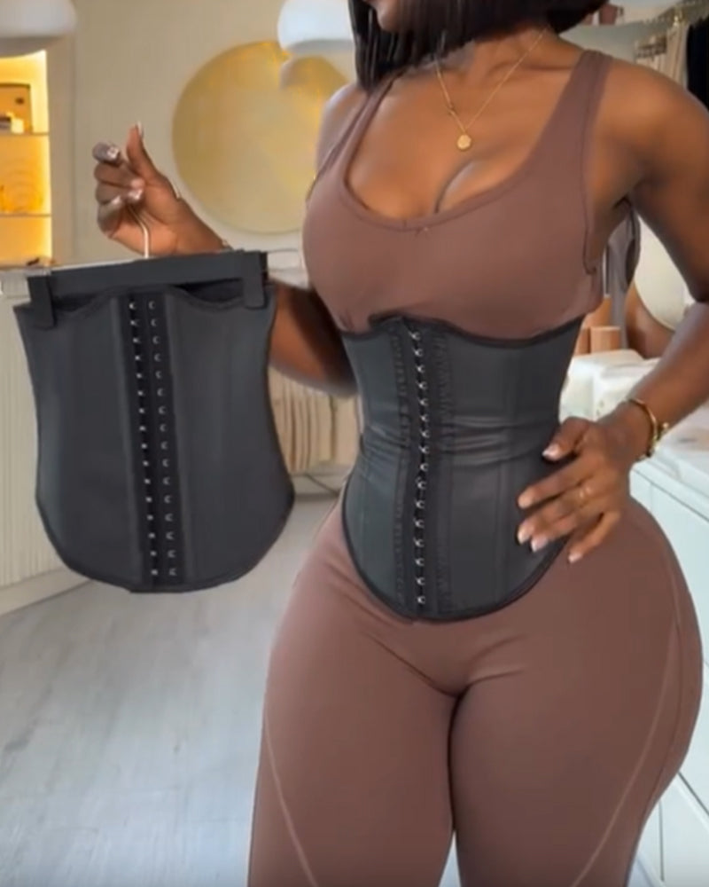Ivy Waist Trainer Corset