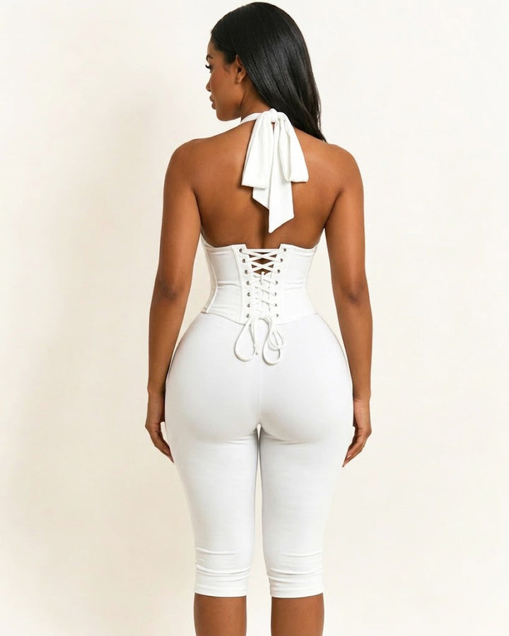 Kiara Sculpting Unitard Shapewear