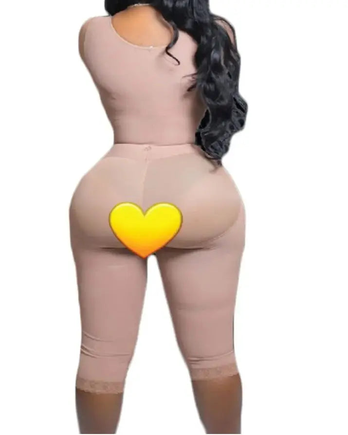 Cecil Contour Shapewear Jumpsuit