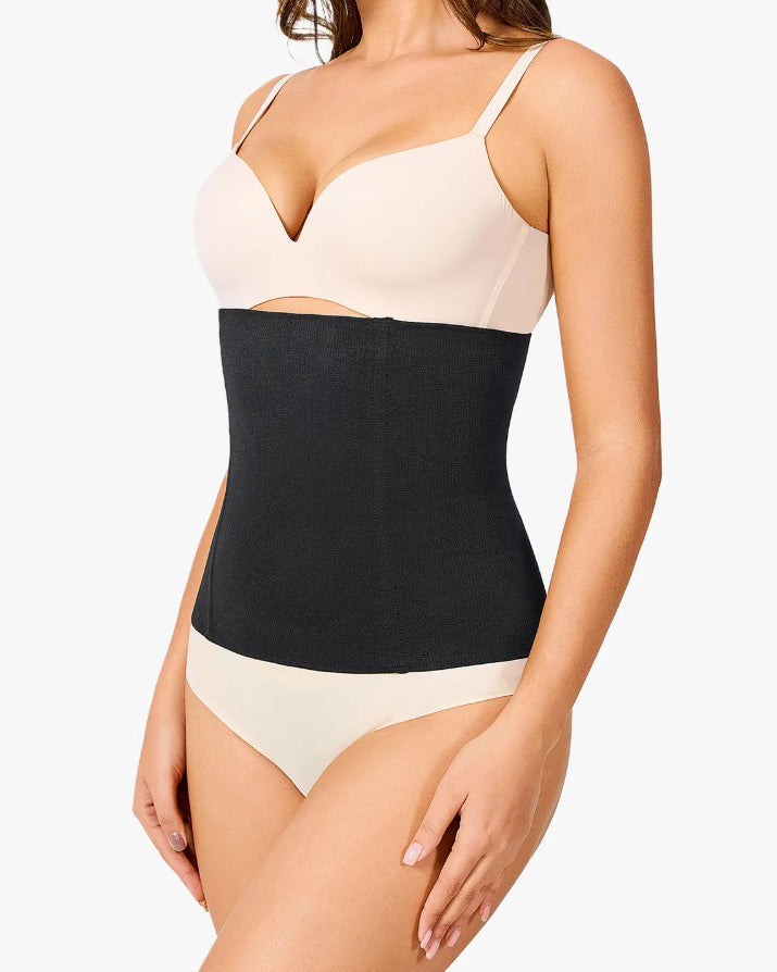 Emelyn Seamless Waist Shaper Cincher