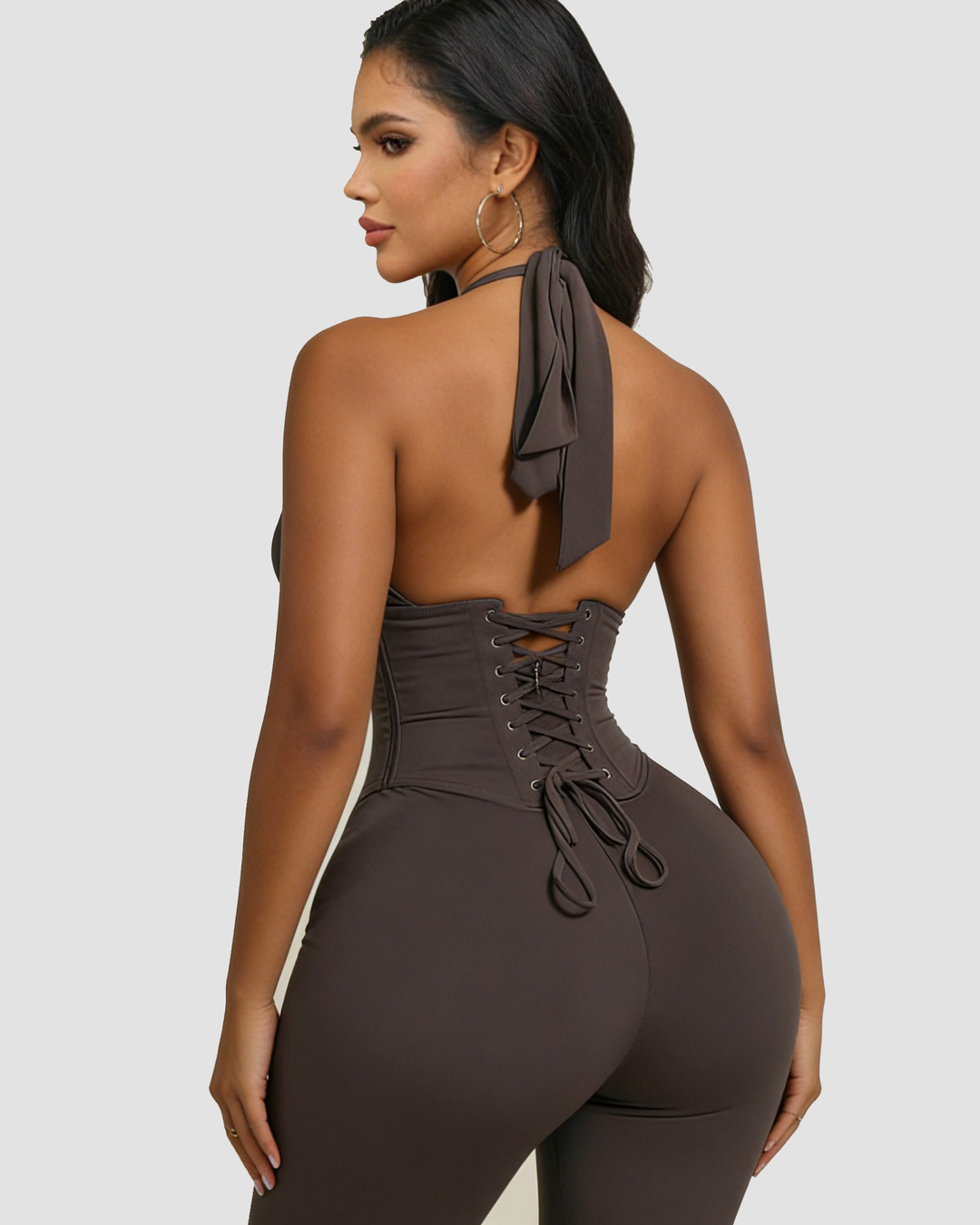Kiara Sculpting Unitard Shapewear