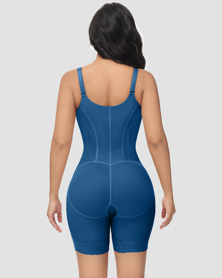 Cheyenne Contour Shapewear Bodysuit