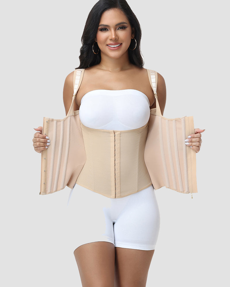 Hope Contour Waist Trainer Corset