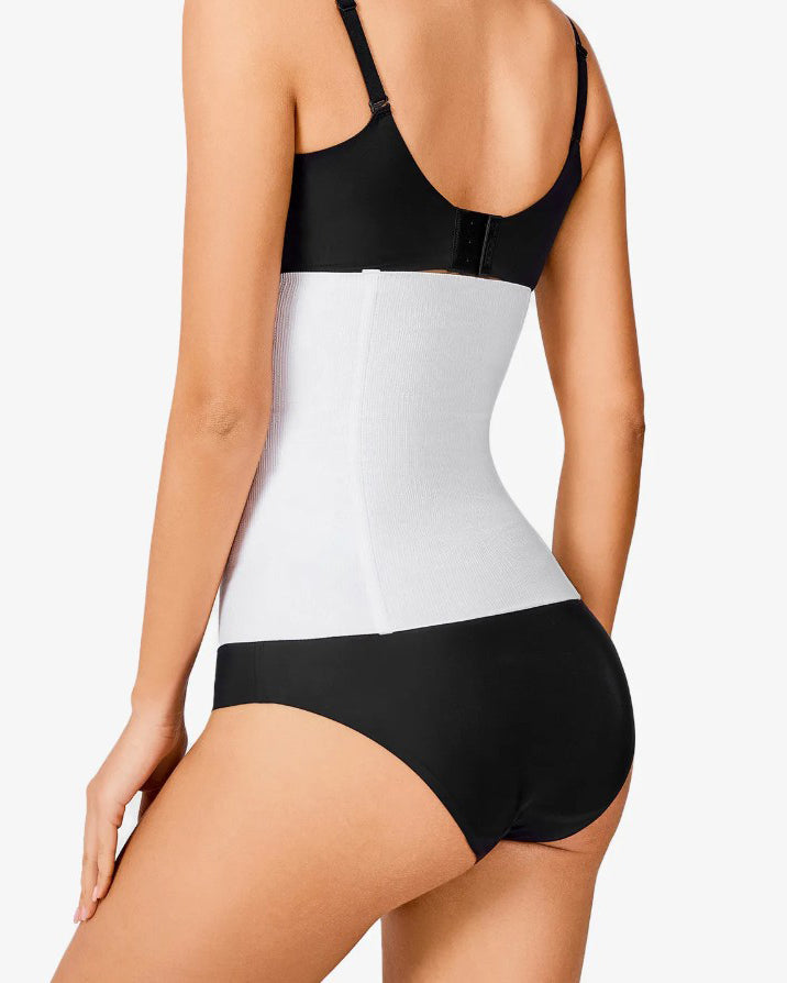 Emelyn Seamless Waist Shaper Cincher