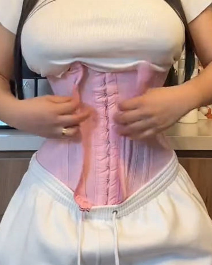 Josephine Waist Training Corset