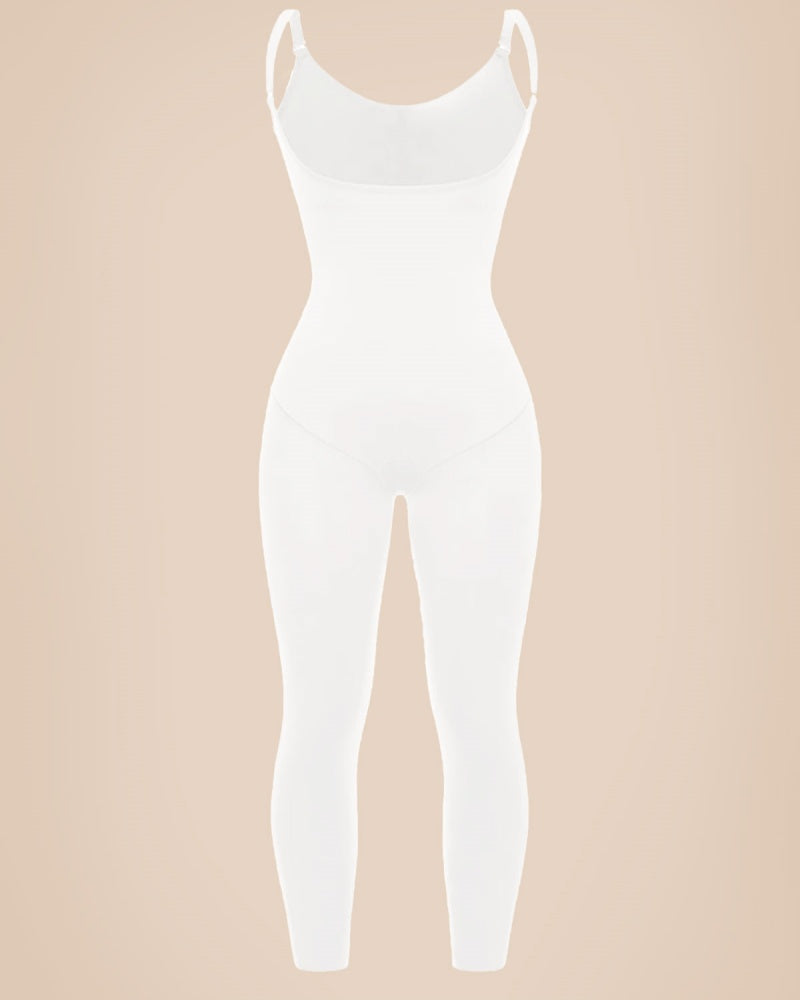 Carlota Contour Shapewear Jumpsuit