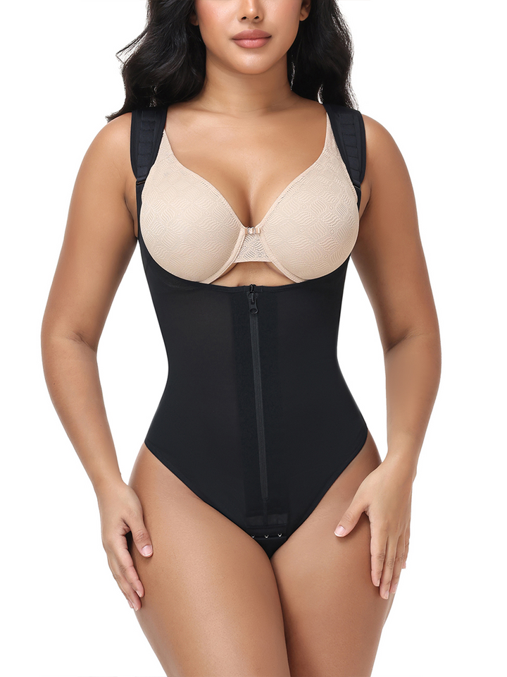 Eugenia Contour Shapewear Bodysuit