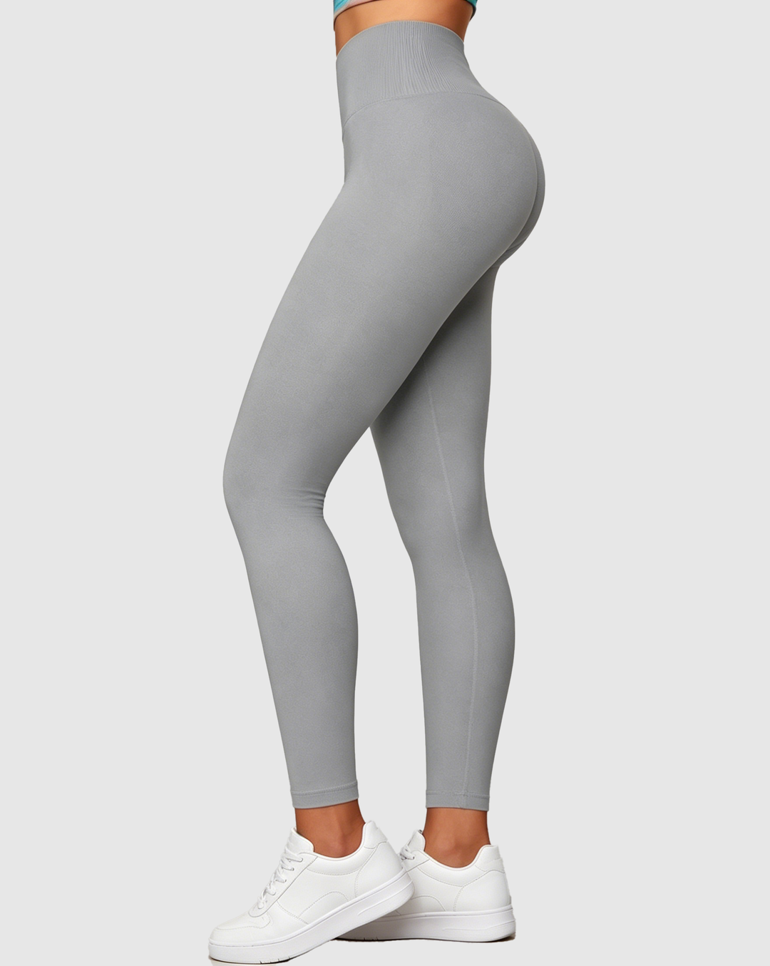 Jada High Waist Sculpting Leggings