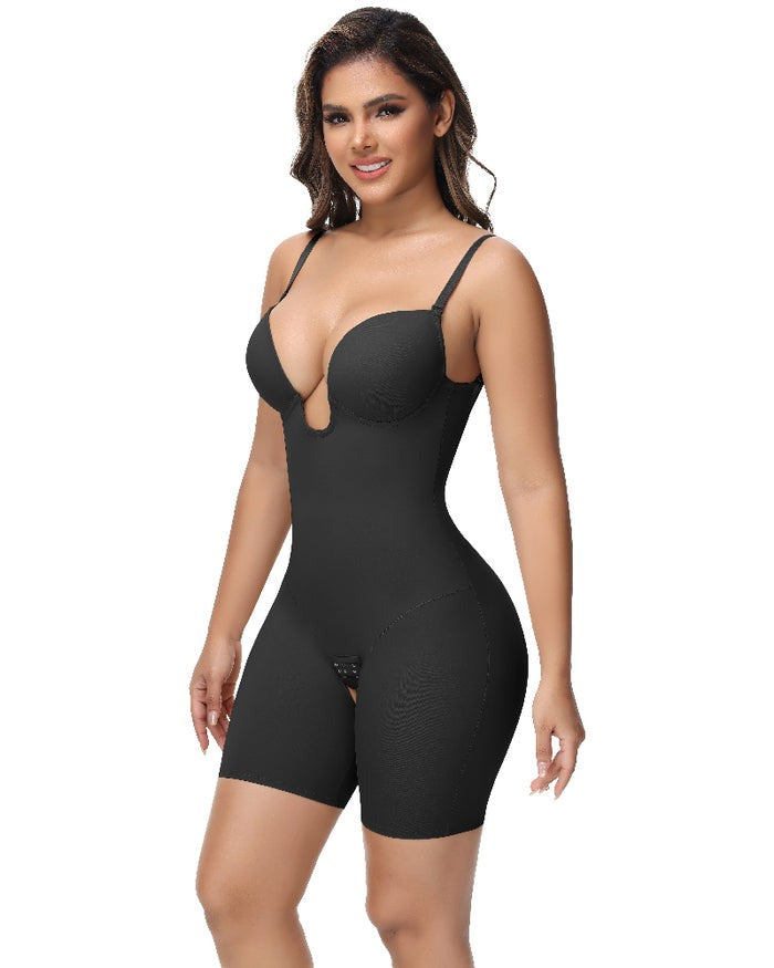 Zuri Contour Shapewear Bodysuit