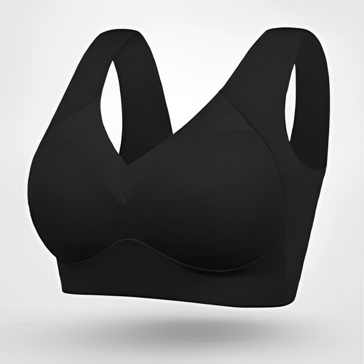 Ava Sculpt Support Seamless Bra