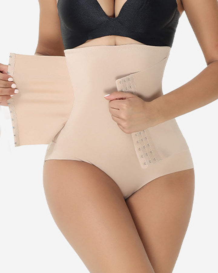 Meldy High Waist Contour Shapewear Brief