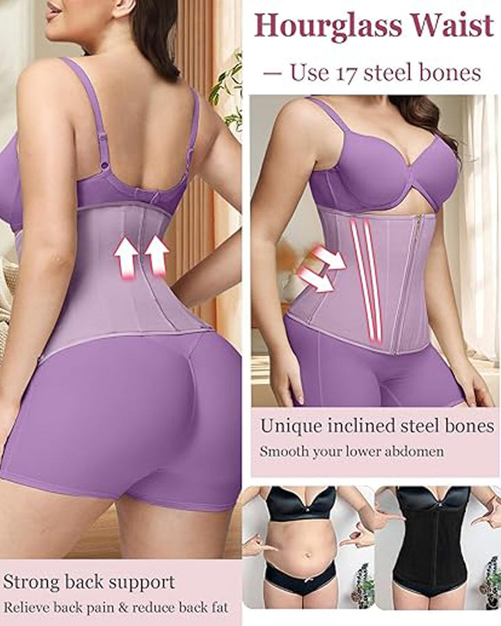 Jaycee Waist Training Corset