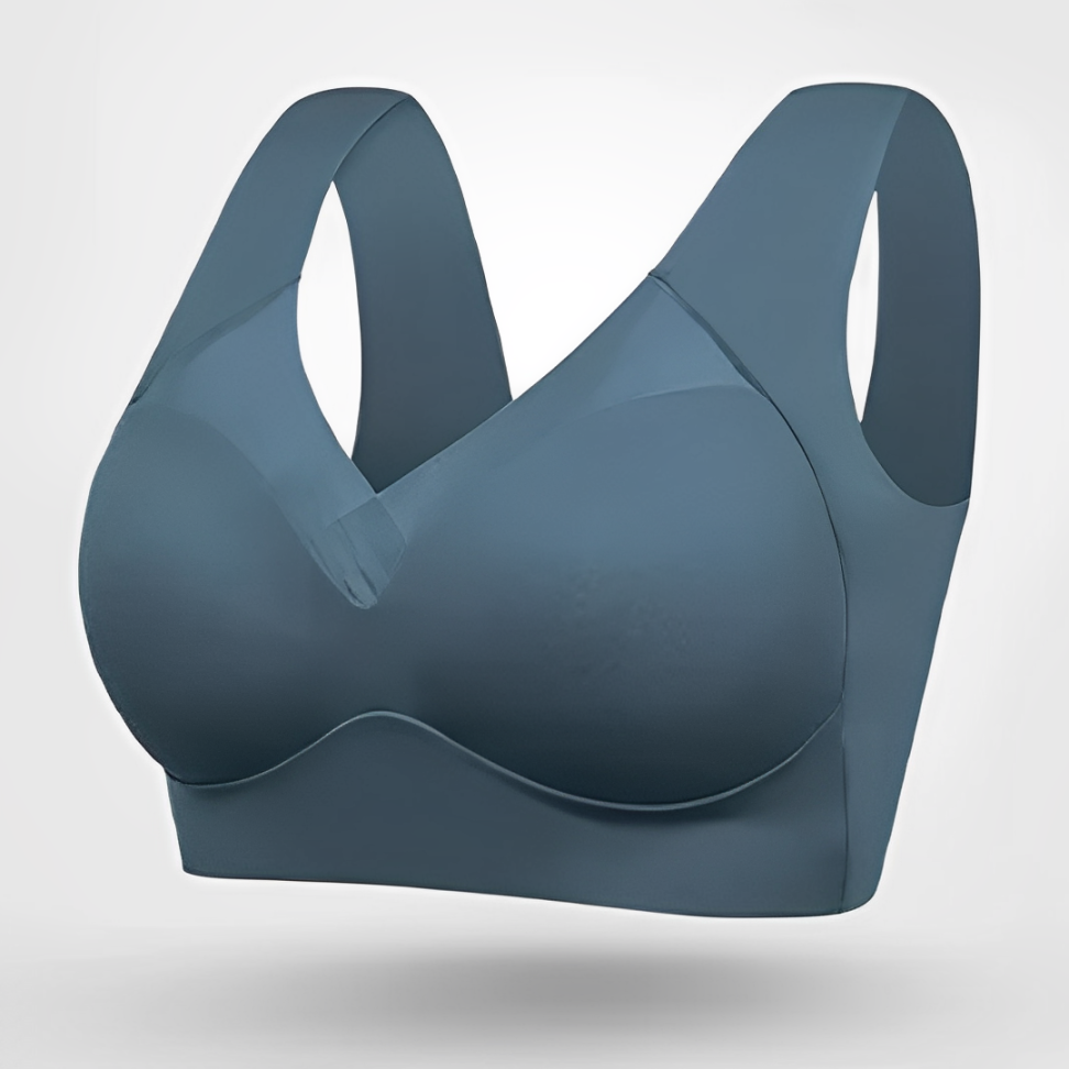 Ava Sculpt Support Seamless Bra