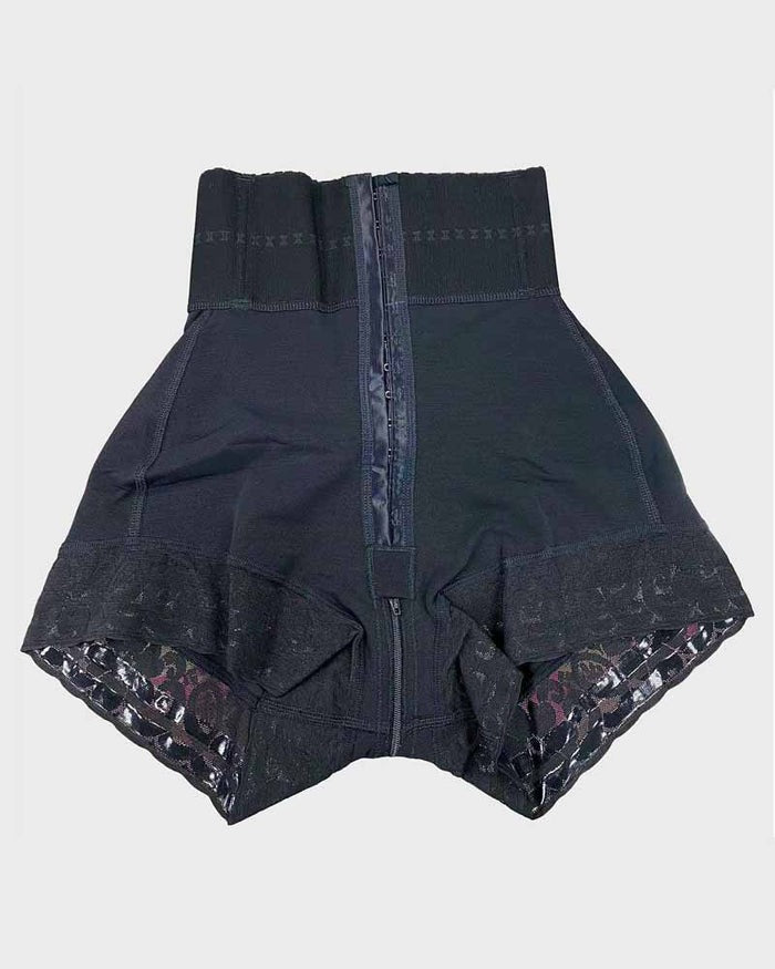 Lorelai High Waist Contour Shapewear Shorts