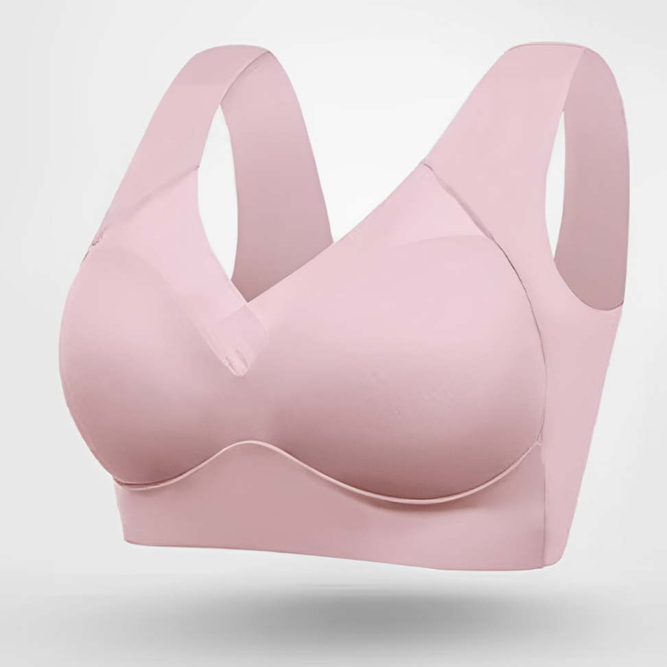 Ava Sculpt Support Seamless Bra
