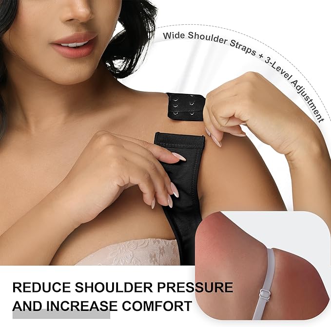 Nina Contour Shapewear Bodysuit