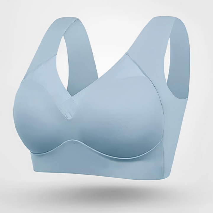 Ava Sculpt Support Seamless Bra
