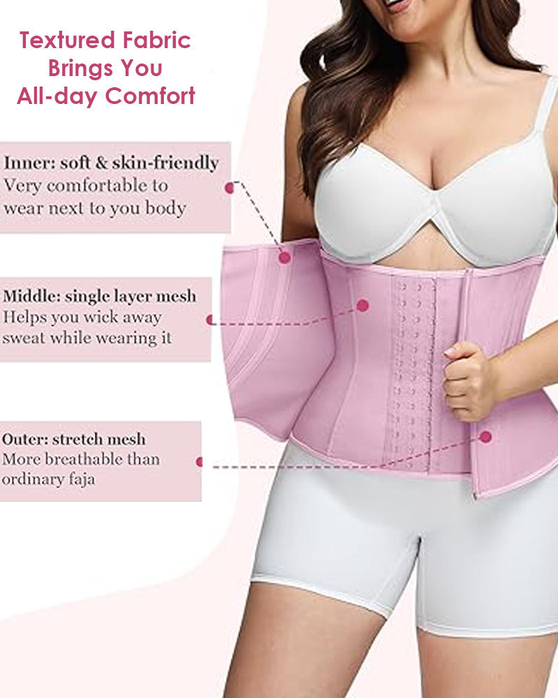 Jaycee Waist Training Corset