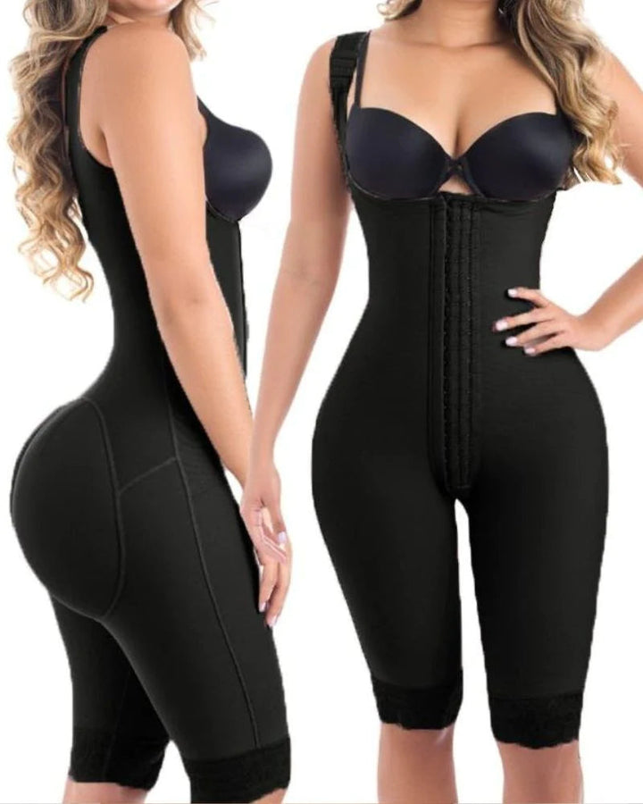 Caitlin Contour Shapewear Bodysuit