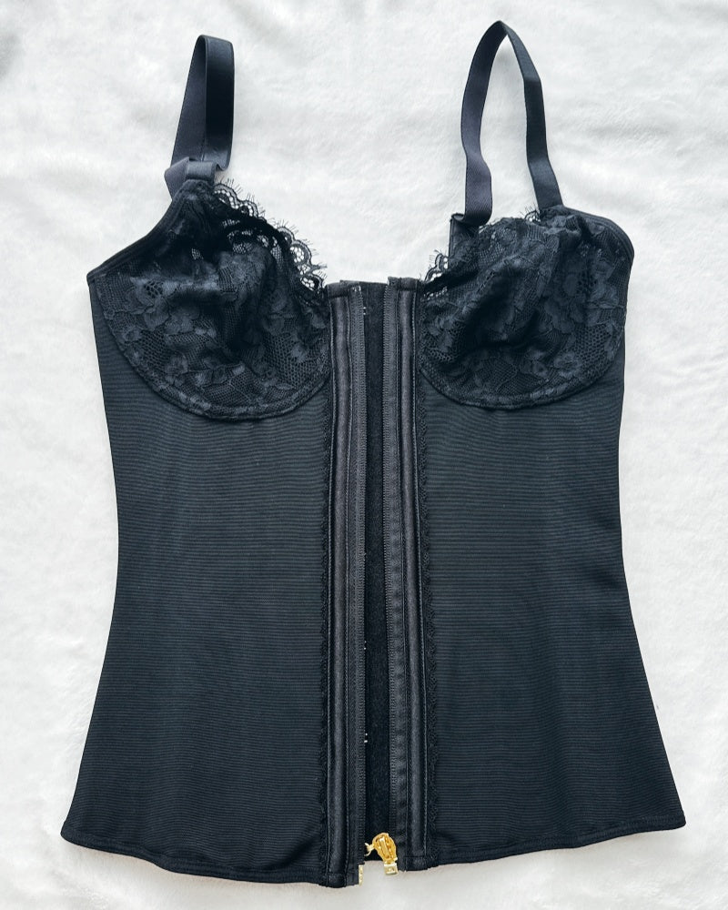 Vidia Contour Waist Trainer Vest