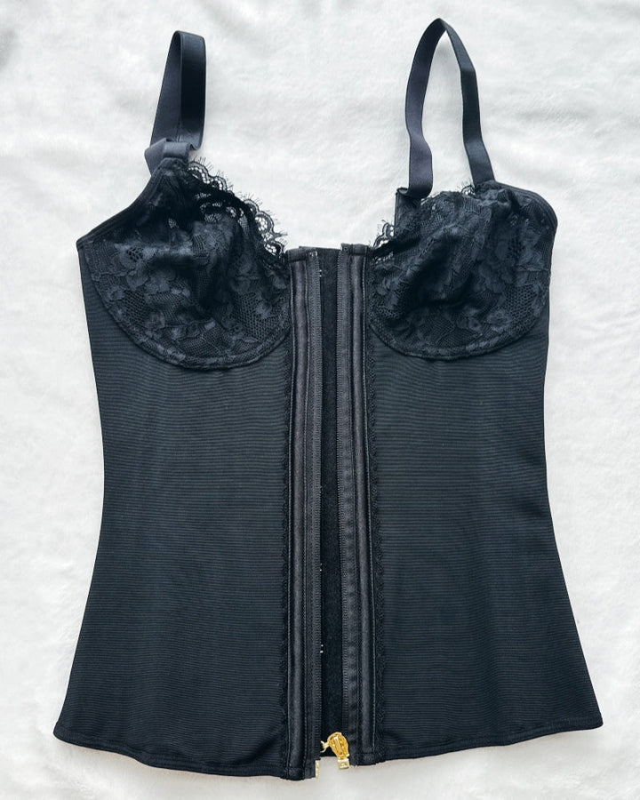 Vidia Contour Waist Trainer Vest
