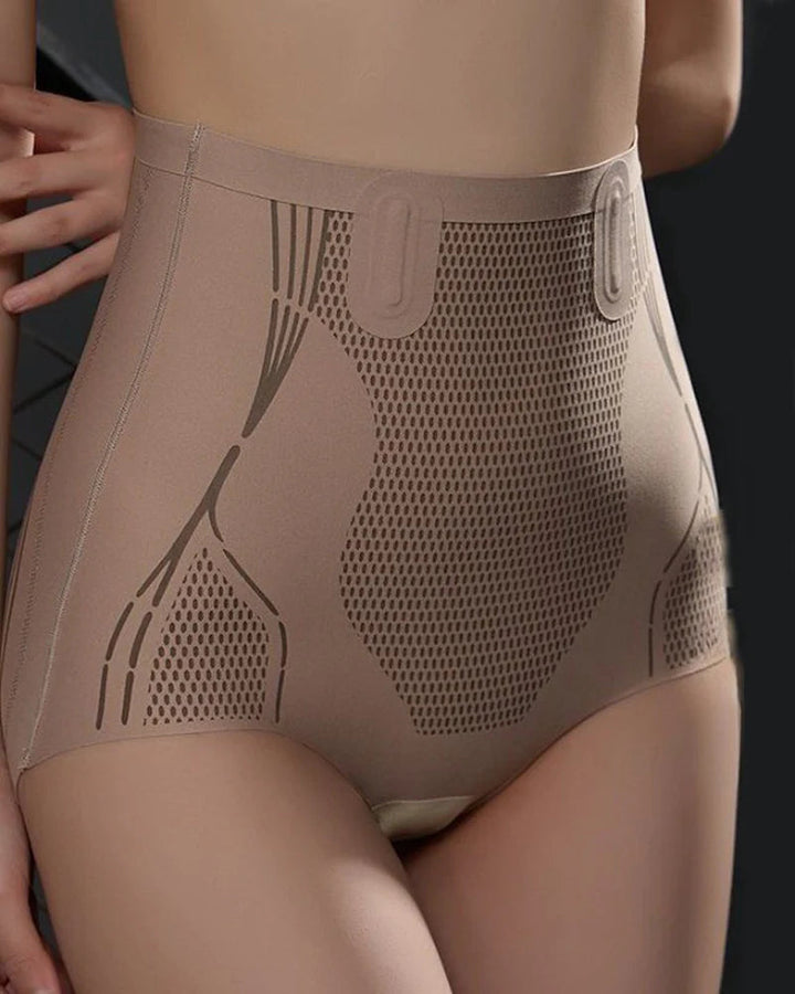 Ember High Waist Contour Shapewear Brief