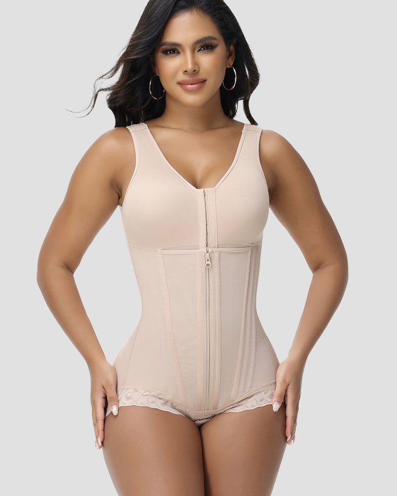 Laura Contour Shapewear Bodysuit